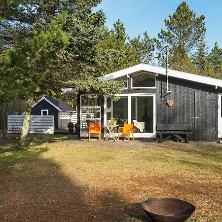 Holiday Norre Nebel Xxvi Feriehus *