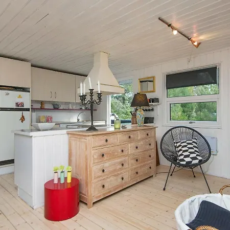 Feriehus Holiday Norre Nebel Xxvi