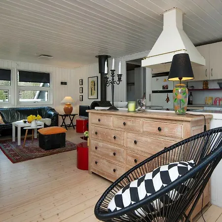 Feriehus Holiday Norre Nebel Xxvi