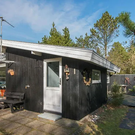 Holiday Norre Nebel Xxvi Feriehus *