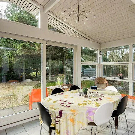 Holiday Norre Nebel Xxvi Feriehus *